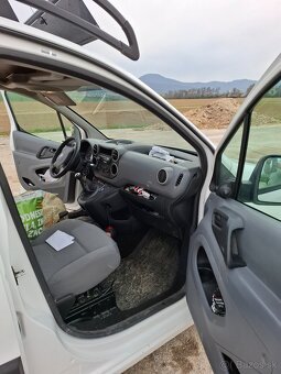 Citroen berlingo multispace - 6