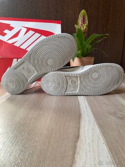 Nike Court Vision - 6