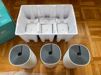 TP-Link Deco E4 (3-pack) - 6