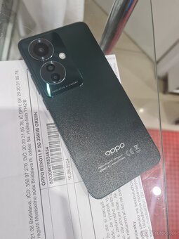 Oppo Reno 11F, 8 /256 GB, V ZÁRUKE - 6