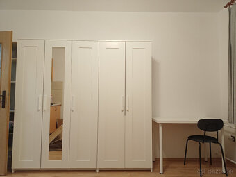 Prenájom garsónky Ružinov 450 eur - 6