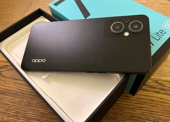 Oppo reno 7 lite 128GB - super stav - 6