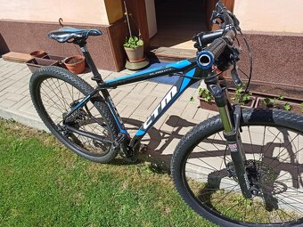 Pánsky bicykel - 6