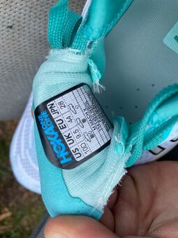 Hoka Mach X EU44 - 6