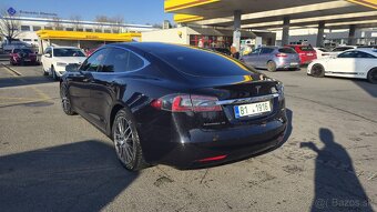 Tesla Model S 100D,autopilot,měchy - 6