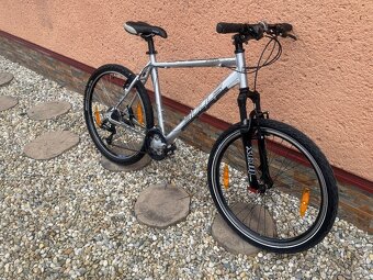 Horský Bicykel BULLs SHARPTAIL 2 - 6