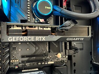 Ryzen 9 9950X\32GB\RTX 4070\SSD\1000W Zdroj - 6
