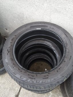 225/55 R17 leto - 6