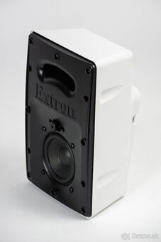 EXTRON zostava reproduktorov / záruka / - 6