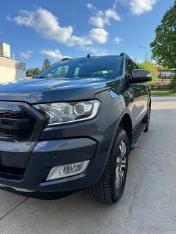 Ford Ranger Wildtrak 3.2TDCi 147kw 4x4 AT - 6