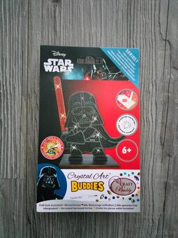 Star Wars set - 6