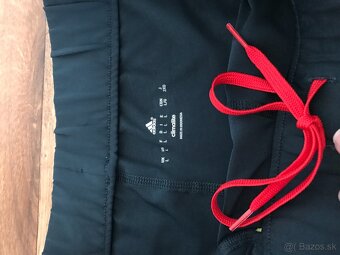 NOVÉ ADIDAS originál damske capri leginky L - 6