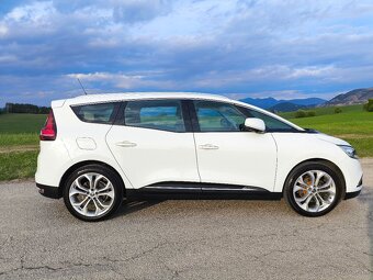 Renault Grand Scénic TCe 130 Intens - 6