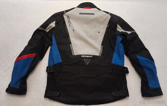 Moto bunda Modeka Trohn - 6