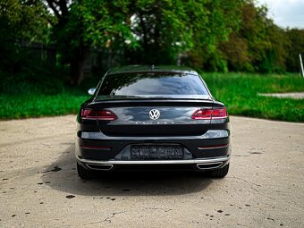 Volkswagen Arteon 2.0 TSI BMT R-Line DSG - 6