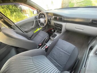 Škoda octavia - 6