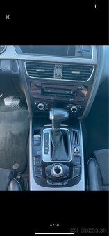 AUDI A4 AVANT 3.0 TDI QUATTRO 180KW - 6