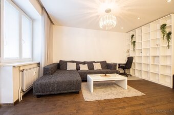 Výnimočný 2 izb. byt na Poštovej, 71 m2 - 6