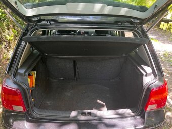 Volkswagen Golf IV 1.9 TDI - 6