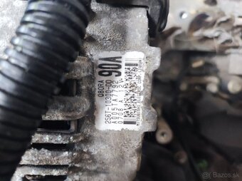 Rozpredam Ford Fiesta 2002-2008 1.4i na ND - 6