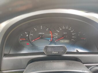 Predám ssangyong rexton - 6