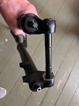 Rock shox 35 - 6