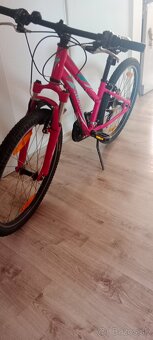 Detský bicykel - 6