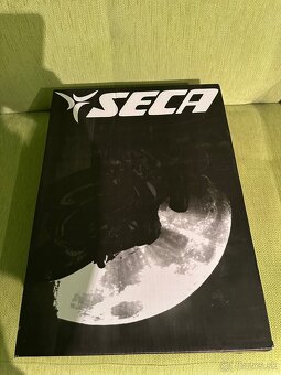 Čižmy na motocykel Seca, veľkosť 44 - 6
