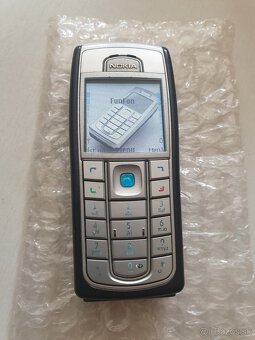 Nokia 6230i - 6