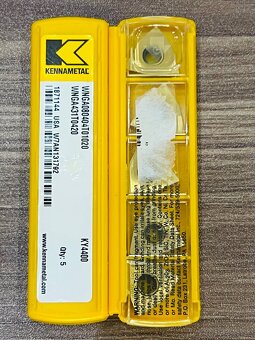 TK platky Sandvik - Mitsubishi - Horn - Kennametal - 6