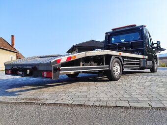 FIAT Ducato 3.0 odťahovka 3.5t - 6