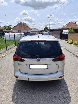 Opel Zafira Tourer 2.0 CDTi ECOTEC - 6