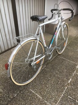 Retro cestny bicykel ISP Royal - 6