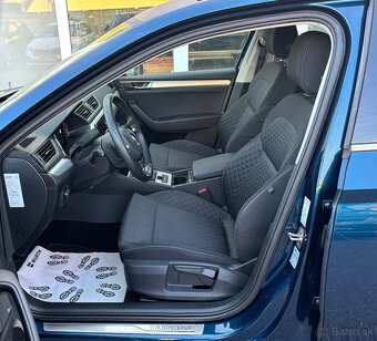 Škoda Superb Combi 2.0 TDI SCR Ambition - 6