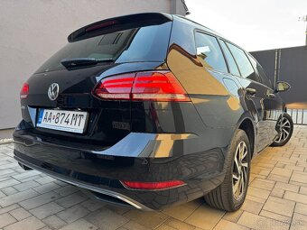 VOLKSWAGEN GOLF VARIANT, JOIN, 1,0TSI, MANUÁL, 10/2018 - 6