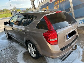 KIA ceed - 6