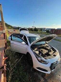 Hyundai i40 1.7crdi 104kw - 6