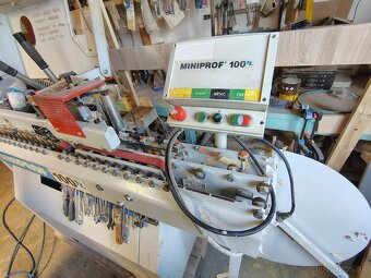 Miniprof 100 R - 6