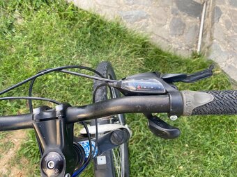 Detsky bicykel 24” - 6
