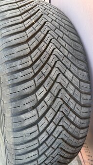 Original disky na VW Touareg III 5x112 r18 - 6