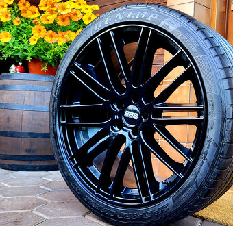 alu R21 5x112, Audi Q5 - 6