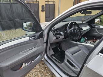 BMW X5 kupované SR - 6