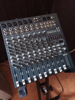 Mix pult - 6