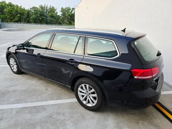 volkswagen passat b8 - 6