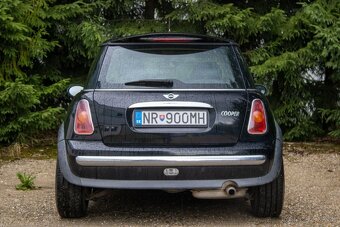 Mini One - 6