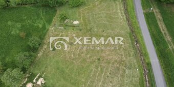 Predaj: Stavebný pozemok 1300 m² s prípojkami, Nová Baňa ... - 6