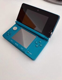 Nintendo 3DS + 6 hier - 6