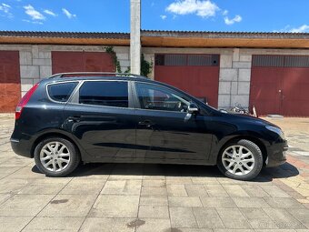 Hyundai i30 CW 1.6 CRDi - 6