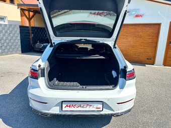 Volkswagen Arteon SB 2020 2.0 TDI 147kW 4Motion R-Line - 6