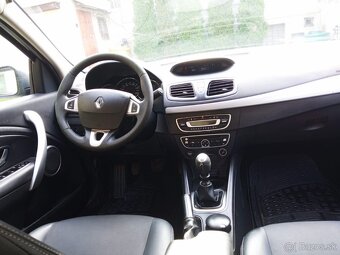 Renault Fluence 1,5dDci 128tis.km - 6